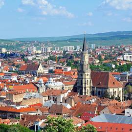 Cluj-Napoca