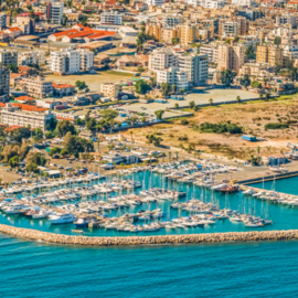 Larnaca