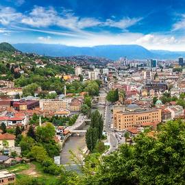 Sarajevo