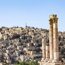 Amman