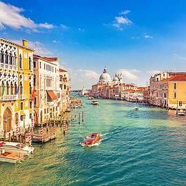 Venise-Trevise