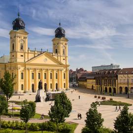 Debrecen