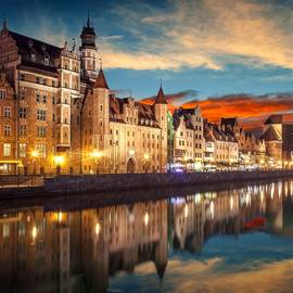 Gdansk