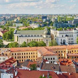 Vilnius