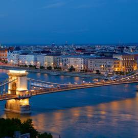 Budapest