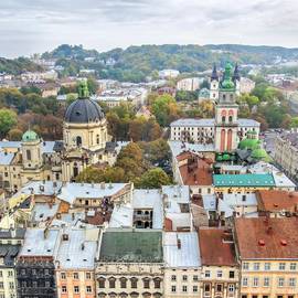 Lviv