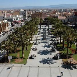 Oujda