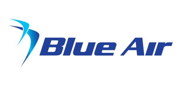 BLUE AIR